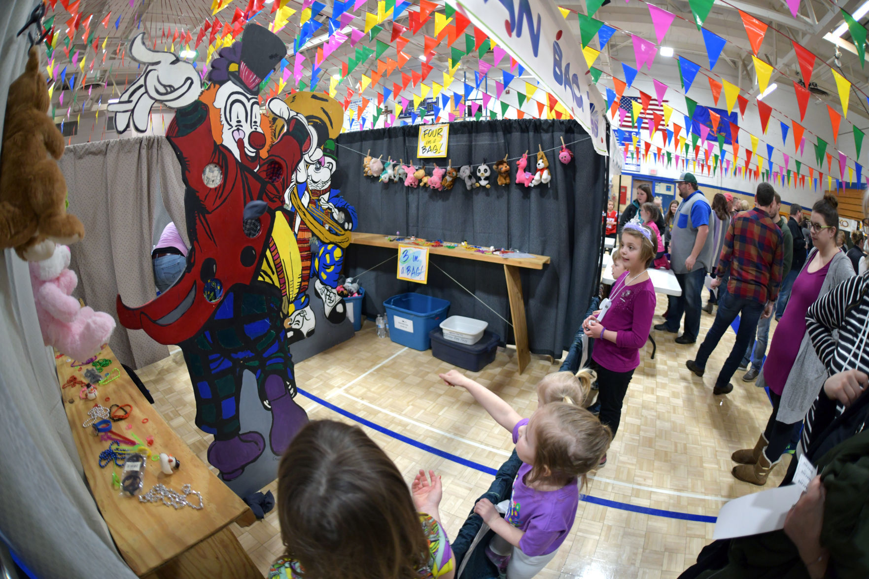 St. Marys Carnival